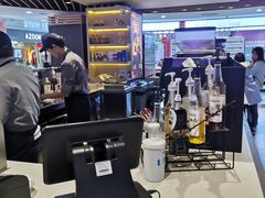 -luckincoffee瑞幸咖啡(香港名店街店)