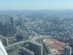 -广州塔晖粤轩中餐厅