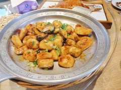 -味莊·青岛菜(云霄路店)