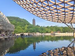 -牛首山文化旅游区