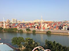 iphone_upload_pic-华侨公园