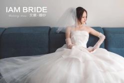 -艾慕婚纱礼服馆(和平店)