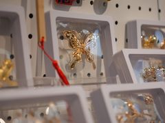 -爆爆手作·掐丝珐琅·Tufting·捏捏乐DIY团建集合店(朝阳店)