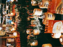 -南京大牌档(之心城店)