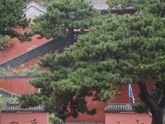 -妙峰山风景名胜区