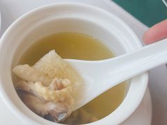 -豫园万丽酒店-万丽轩中餐厅(河南南路店)