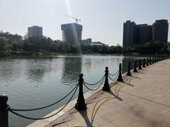 -美兰湖景区