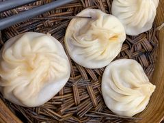 -老盛兴汤包馆(江宁一店)