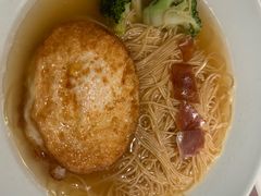 -MONICH牛排融合餐厅(和义大道购物中心店)