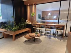 -米漾酒店(深圳会展中心岗厦地铁站店)