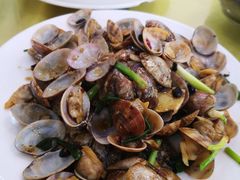 -浩海美食店(闸坡店)