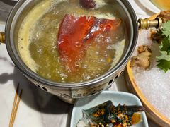 -海玥荟海鲜姿造自助餐厅(欧罗巴广场店)