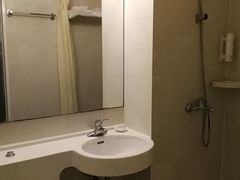 -锦江之星品尚(杭州西湖大道南宋御街店)