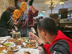 -汉巴味德巴西烤肉(顺和广场店)
