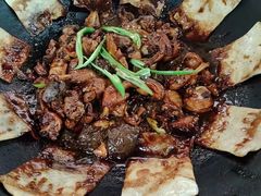 -皖北巫氏三胖地锅鸡(长淮总店)