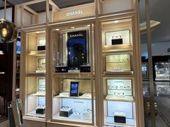 -溥仪眼镜PUYI OPTICAL(国贸商城店)