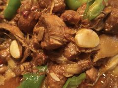 -海尔巴格一甸茶餐厅(团结路店)