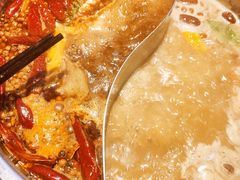 -谭三娘鲜切牛肉自助火锅(星辰汇店)