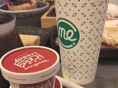 -湊湊火锅·茶憩(南京万象天地店)