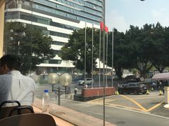 -麦当劳(东方时代广场分店)