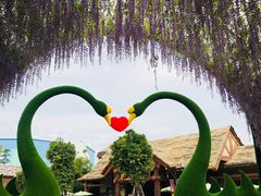-芜湖方特东方神画