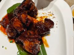 -廊亦舫Lang Yi Fang Restaurant(金桥店)