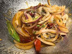 -和创柚子·会席日本料理(新区淮海街店)