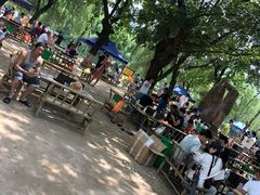 -杭州双溪漂流景区