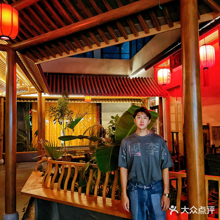 已经是第三刷，新推出的驴肉太好吃啦！