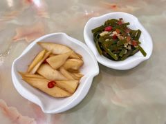 -李师傅脆肚(梅林店)
