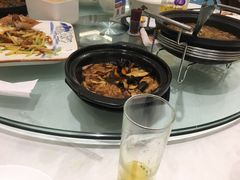 -沪华海鲜大酒楼(南汇店)