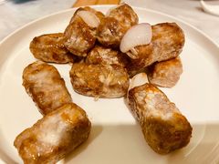 酥炒芋头-莆田餐厅PUTIEN(三里屯店)