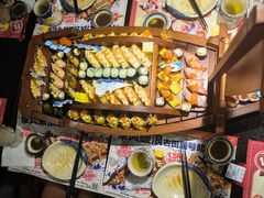 -古田居·特色寿司料理(星之岛旗舰店)