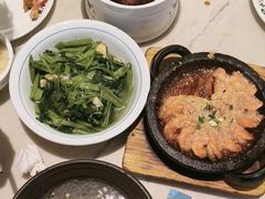 -小菜园新徽菜(滁州苏宁店)