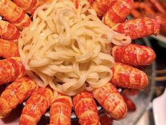 -沪小胖·小龙虾·蓝龙王(八佰伴店)