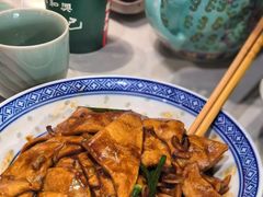 -孔乙己酒家(虹桥路店)