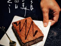 -吱咖啡西式简餐