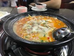 -李师傅脆肚(梅林店)