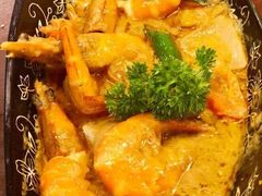 -茉莉.Red Crab