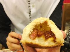 -添好运点心专门店(中环IFC店)