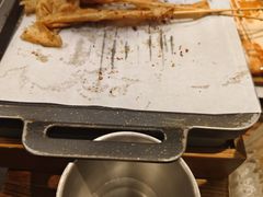 -破店肥哈·东北烧烤·夜宵(南山保利店)