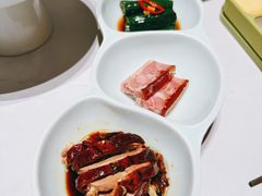 -淮扬府·游园京梦(成都 SKP 店)