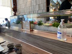 -新鲜特色餐厅(香格里拉大酒店)