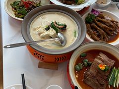 -解家河南菜(华山路店)