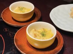 -松鹤精致料理(五一中路店)
