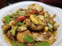 -米椰湘·辣椒炒肉