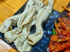 -妈妈手(山大总店)