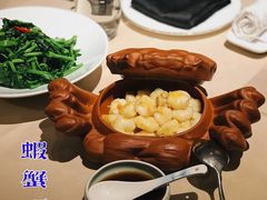 -RIVIERA 松鹤楼(外滩店)