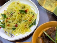 -自游人·美食一楼