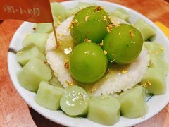 -周小明火锅(黑金冠社区店)